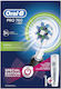 Oral-B PRO Electric Toothbrush with Travel Case Black