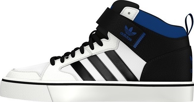 adidas varial ii mid