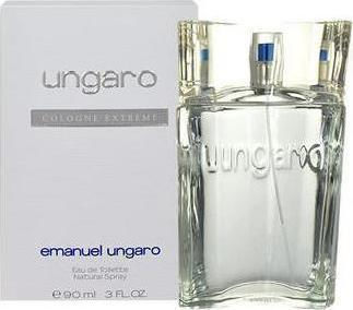 Ungaro cologne top