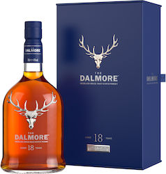 Dalmore Single Malt 18 Ani