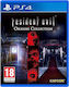 Resident Evil Origins Collection PS4 Game (Used)