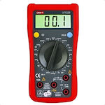 Uni-T UT132B Digital Multimeter with Measurement AC / DC / Resistor UT132B