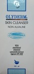 Olyderm Υγρό Καθαρισμού Skin Cleanser για Ευαίσθητες Επιδερμίδες 300ml