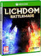 Lichdom Battlemage Xbox One Game