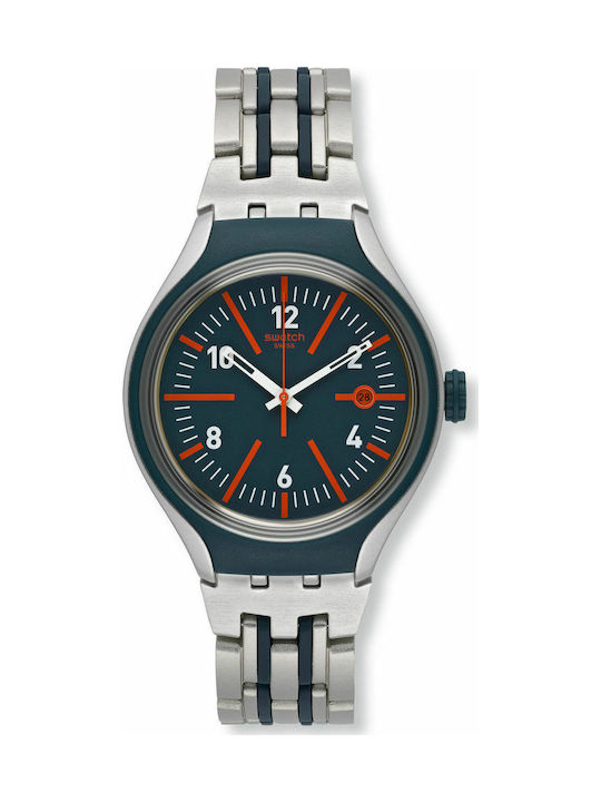 Swatch Straight Forward