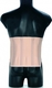 Kifidis Orthopedics Post-operative Belt Rib with Stays Height 18cm 35.2443