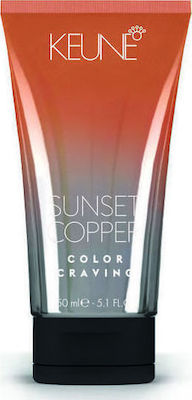 Keune Colour Craving Temporary Dye Sunset Copper 150ml