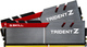 G.Skill Trident Z 32GB DDR4 RAM με 2 Modules (2x16GB) και Ταχύτητα 3200 για Desktop