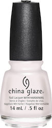 China Glaze Lac Lucios Oja Let's Chalk About It...
