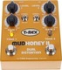T-Rex Mudhoney 2 G05TR00000 Педал Ефект Изкривяване Електрическа китара
