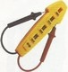 Intertool Ανιχνευτής Τάσης 9001287 mit Messbereich 110 - 380V