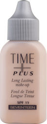 Seventeen Time Plus Long Lasting Seventeen Time Plus Long Lasting