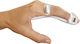 Vita Orthopaedics 03-2-012/331 Baseball Splint Finger Splint Silver