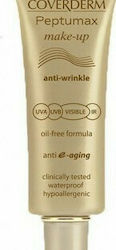 Coverderm Peptumax Make Up Anti-Wrinkle Oil-Fre...