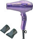 Parlux 3800 Viola Ionic Professional Hair Dryer 2100W