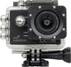 SJCAM SJ5000X Action Camera 4K Ultra HD Υποβρύχια (με Θήκη) με WiFi Μαύρη με Οθόνη 2"