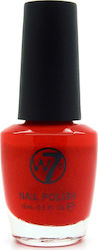 W7 Cosmetics Pillar Box Red 25
