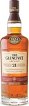 Glenlivet Distillery 21 Years Old Ουίσκι 700ml