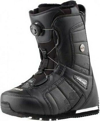 Snowboard Boots HEAD Classic BOA Spot E Tempo Libeo Scarponi
