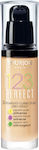 Bourjois 123 Perfect Make Up 30ml