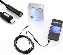 UEA0001 Endoscope Camera 103949