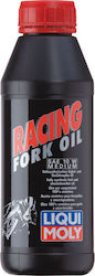 Liqui Moly Racing Fork Medium Λάδι 10W 500ml Liqui Moly Racing Fork Medium Λάδι 10W 500ml