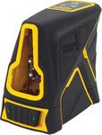 Stanley FMHT1-77348 Autonivelant Linie Nivel cu laser Raza verde