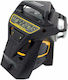 Stanley Fatmax X3G-360 Αυτορυθμιζόμενο Γραμμικό Αλφάδι Laser Πράσινης Δέσμης με Εύρος Εργασίας 35m