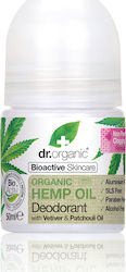 Dr.Organic Aloe Vera Aloe Vera    Roll-On    50ml | Skroutz.gr
