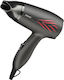 Primo Travel Hair Dryer 1200W MGS-7884