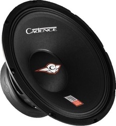 Cadence PRO15X4 Subwoofer Αυτοκινήτου 15" 400W RMS Cadence PRO15X4 Subwoofer Αυτοκινήτου 15" 400W RMS