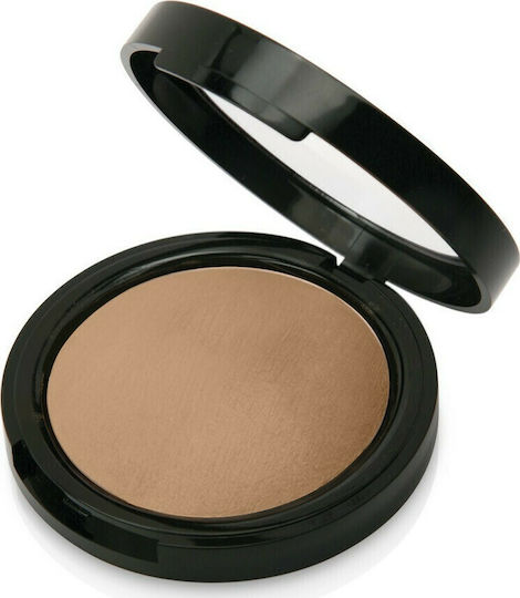 Golden Rose Mineral Terracotta Powder Пудра 04 12гр