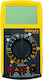 Stanley Digitales Multimeter mit Summer mit AC / DC / Widerstandsmessung STHT0-77364