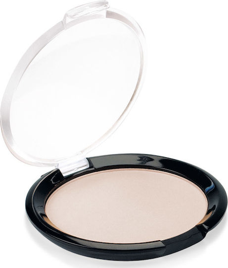 Golden Rose Silky Touch Compact Powder Пудра 01 12гр