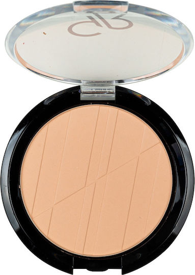 Golden Rose Silky Touch Compact Powder Пудра 05 12гр
