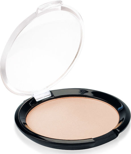 Golden Rose Silky Touch Πούδρα 05 12gr