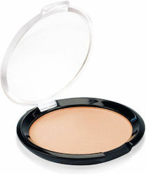 Golden Rose Silky Touch Gesichtspuder 08 12g