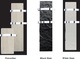 Climastar Slim Towel Radiator 250 Ηλεκτρική Πετσετοκρεμάστρα 250W 50x25cm Λευκή