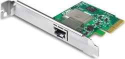 Planet Ενσύρματη Κάρτα Δικτύου Gigabit (1Gbps) Ethernet PCI