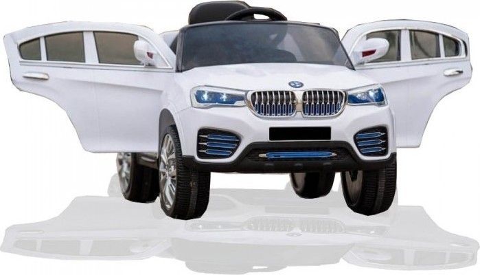 Ltv bmw jb u3
