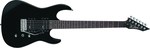 BC Rich Ηλεκτρική Κιθάρα ASM Black με HH Διάταξη Μαγνητών και Tremolo Ταστιέρα Rosewood σε Χρώμα Standard