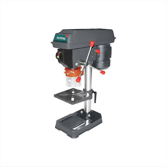 Total Κολωνάτο Δράπανο TDP133501 με Ισχύ 350 Watt