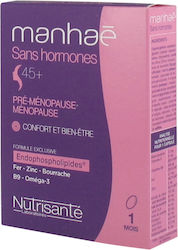 Nutrisante Manhae 30 Capsule Nutrisante Manhae 30 Capsule