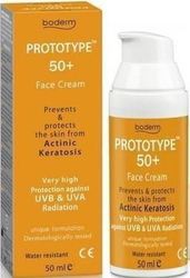 Boderm Prototyp SPF50 50ml