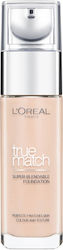 L'Oreal Paris True Match Super Blendable Liquid Make Up SPF17 2N Vanilla 30ml