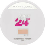 Maybelline Super Stay 24h Waterproof Powder 030 Sand 9gr