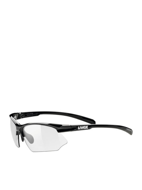 Uvex Sportstyle 802 V Ανδρικά Γυαλιά Ηλίου με Μ...