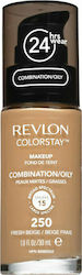 Revlon Colorstay Mov/alb SPF15 30ml