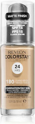 Revlon Colorstay Liquid Foundation SPF15 30ml