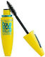 Maybelline The Colossal Volum Express Водоустойчив Маскара за Обем Glam Black 9.5мл